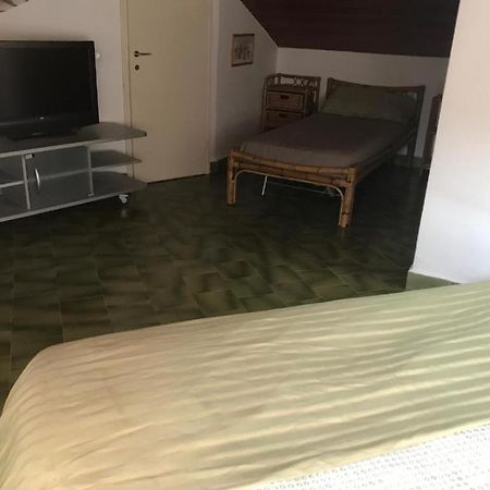 Appartamento La Mansarda Lecco Zewnętrze zdjęcie