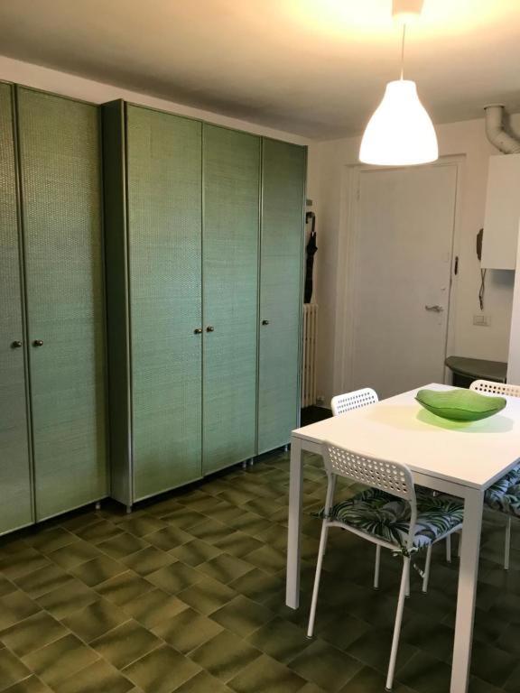 Appartamento La Mansarda Lecco Zewnętrze zdjęcie