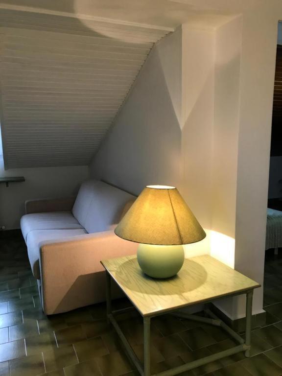 Appartamento La Mansarda Lecco Zewnętrze zdjęcie